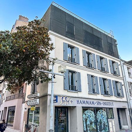 Magnifique Appartement A Bagnolet-Paris 102 Εξωτερικό φωτογραφία