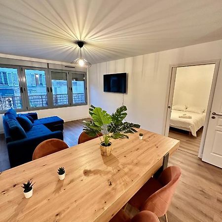 Magnifique Appartement A Bagnolet-Paris 102 Εξωτερικό φωτογραφία