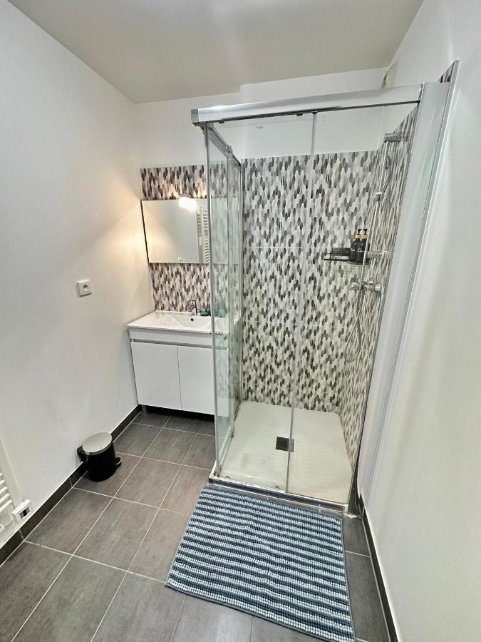 Magnifique Appartement A Bagnolet-Paris 102 Εξωτερικό φωτογραφία